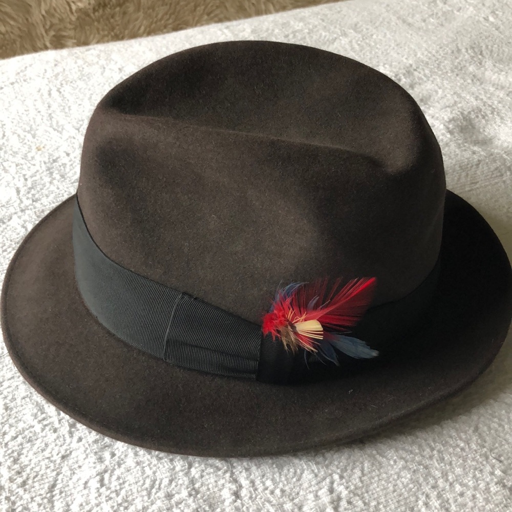 Bond Royal Quality Hat